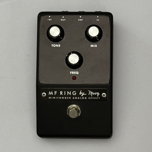 MOOG MF-102 Ring Modulator Minifooger (B-STOCK)