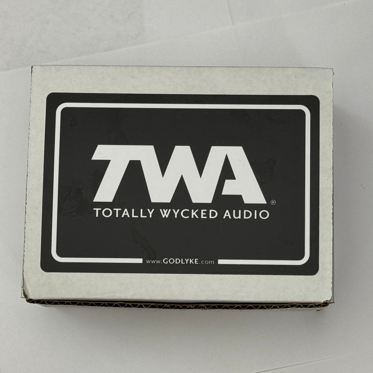 TWA SH9™ Scott Henderson signature distortion (B-STOCK)