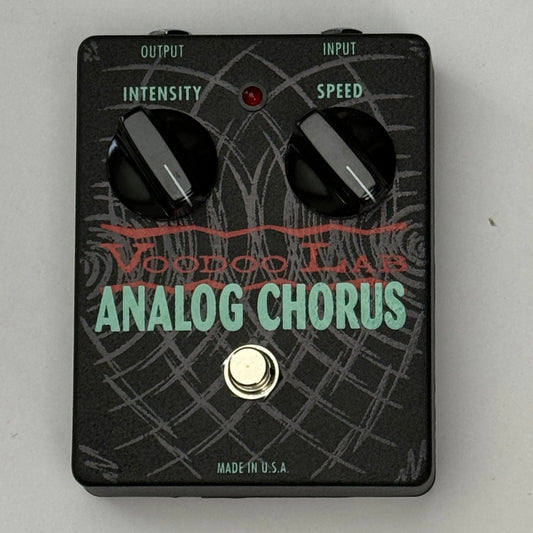 VOODOO LABS Analog Chorus