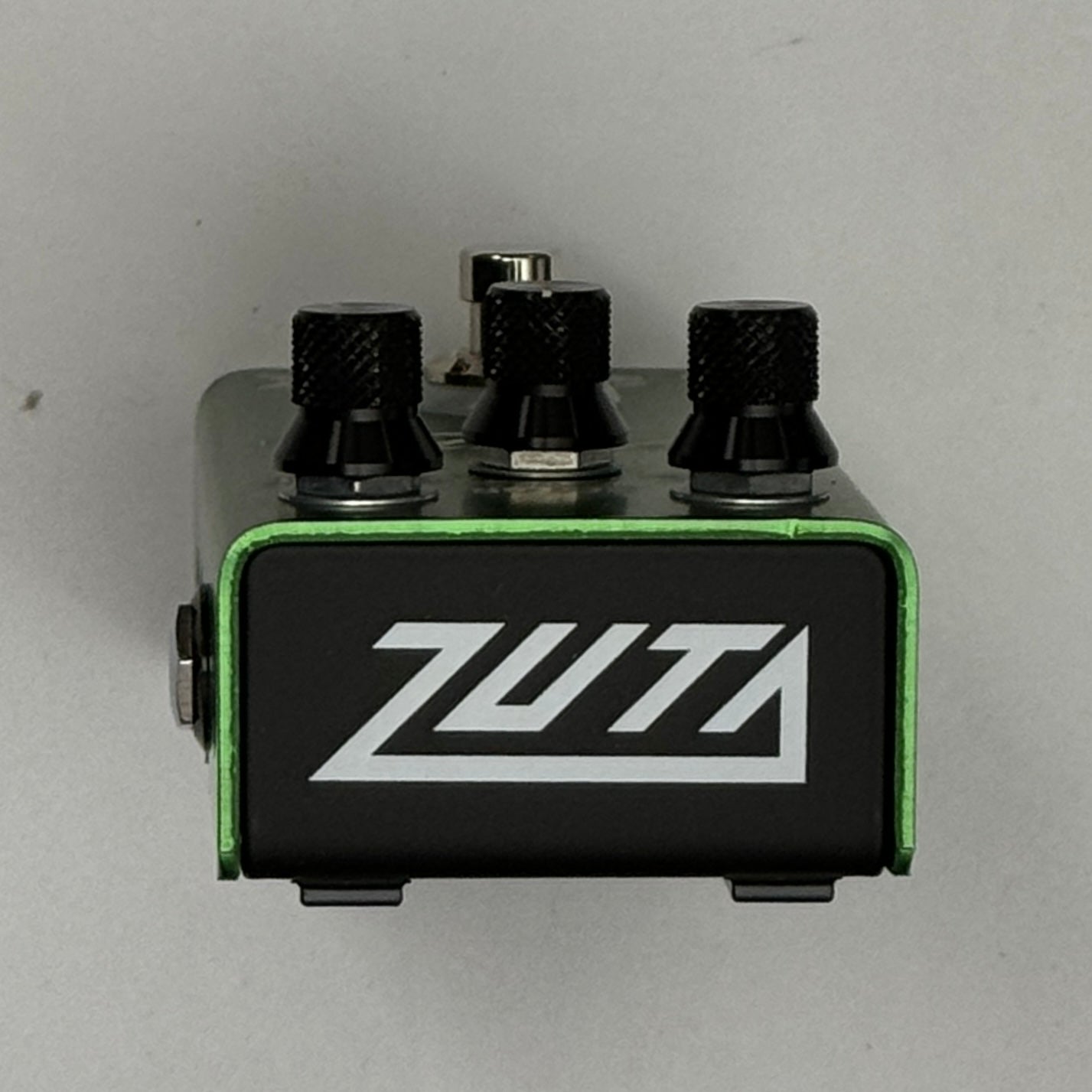 ZUTA Triax overdrive