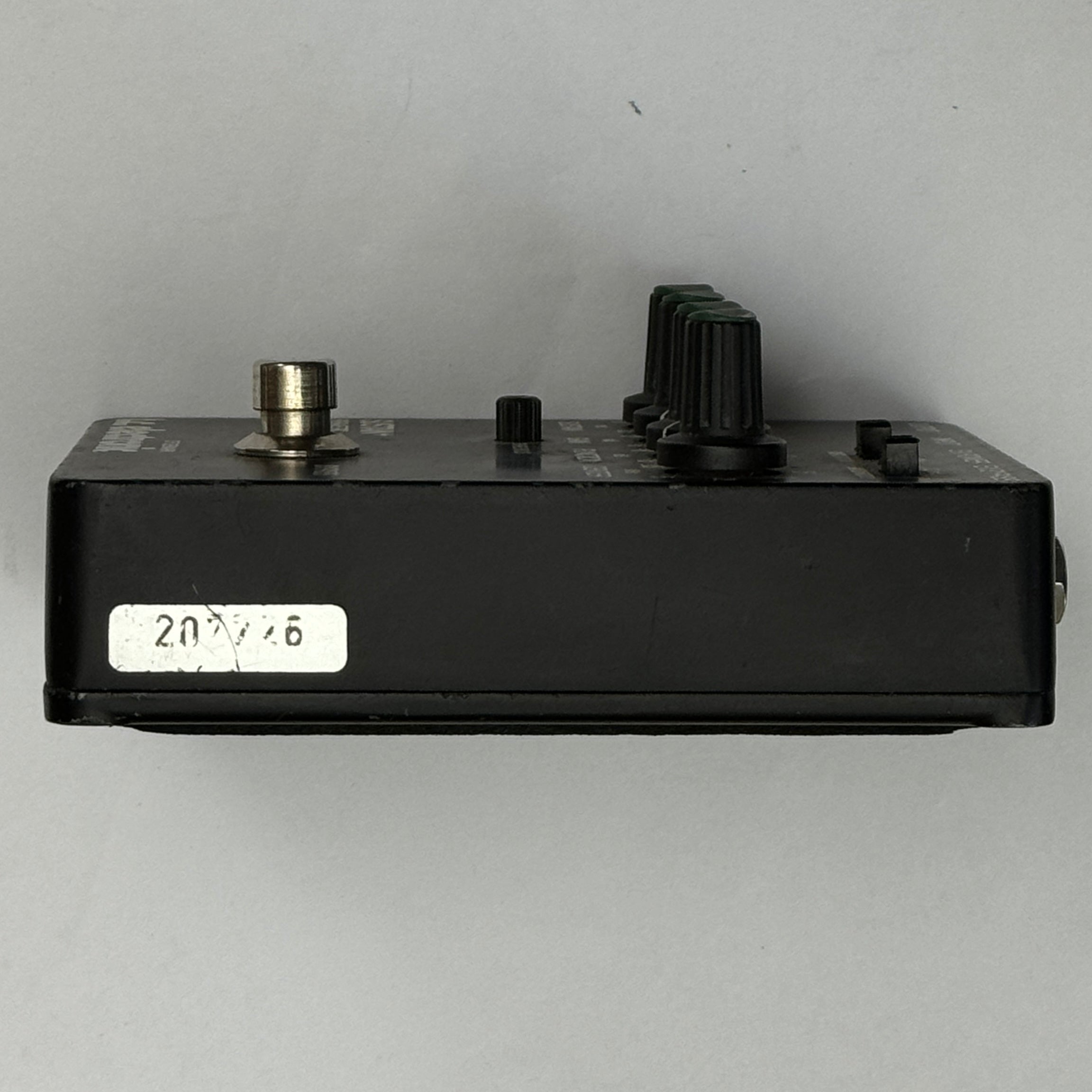 TC ELECTRONIC Sustain Parametric EQ SPE B STOCK