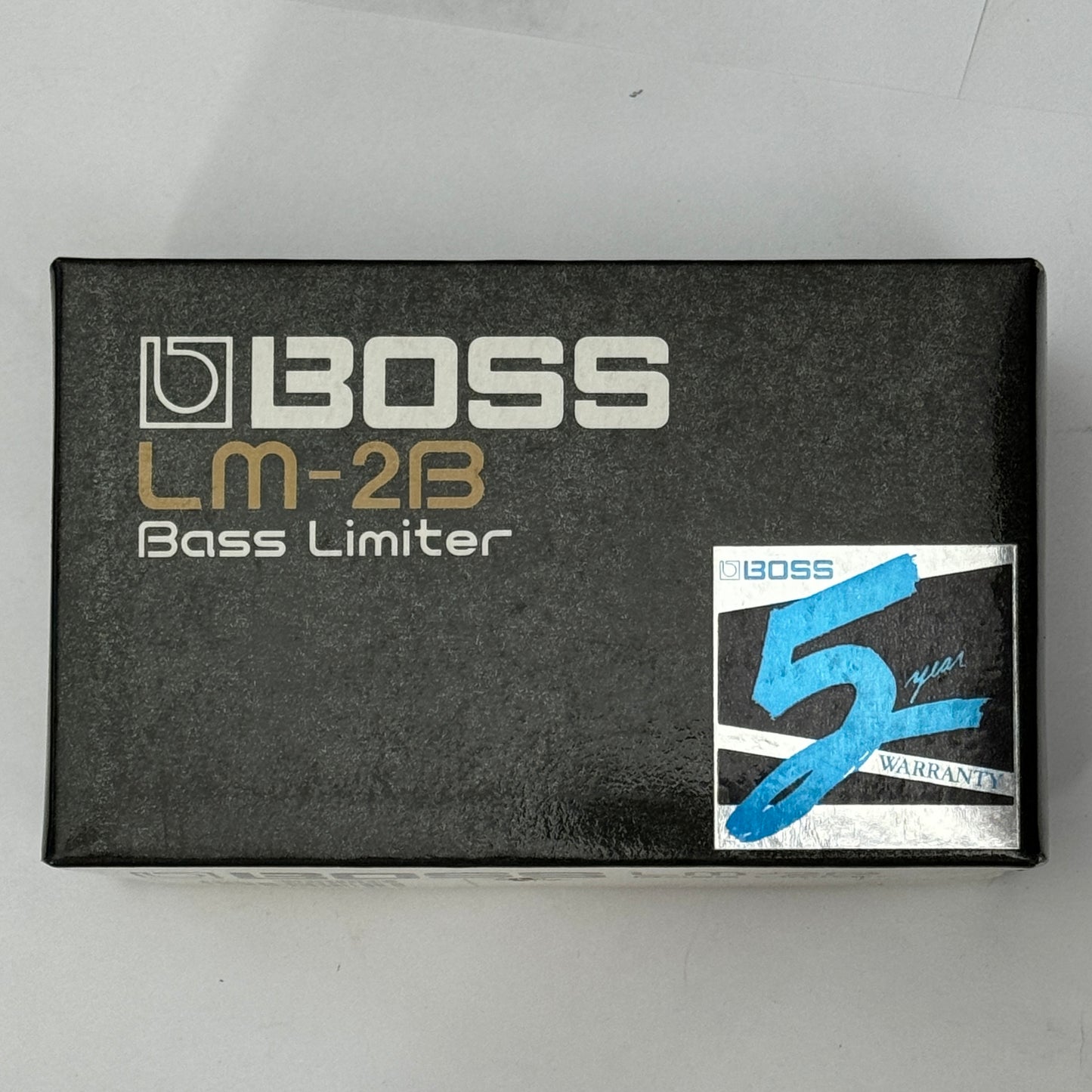 Bass Limited LM-2B (B-STOCK)