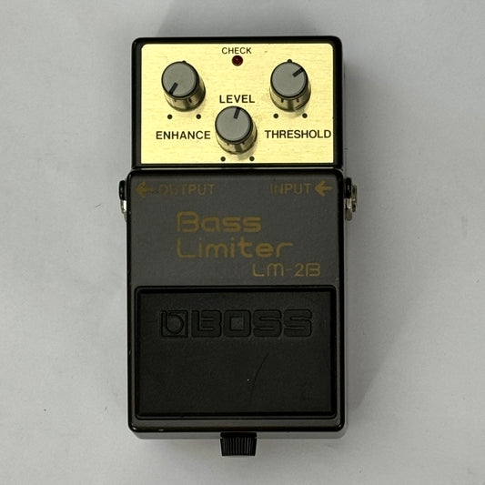 Bass Limited LM-2B (B-STOCK)