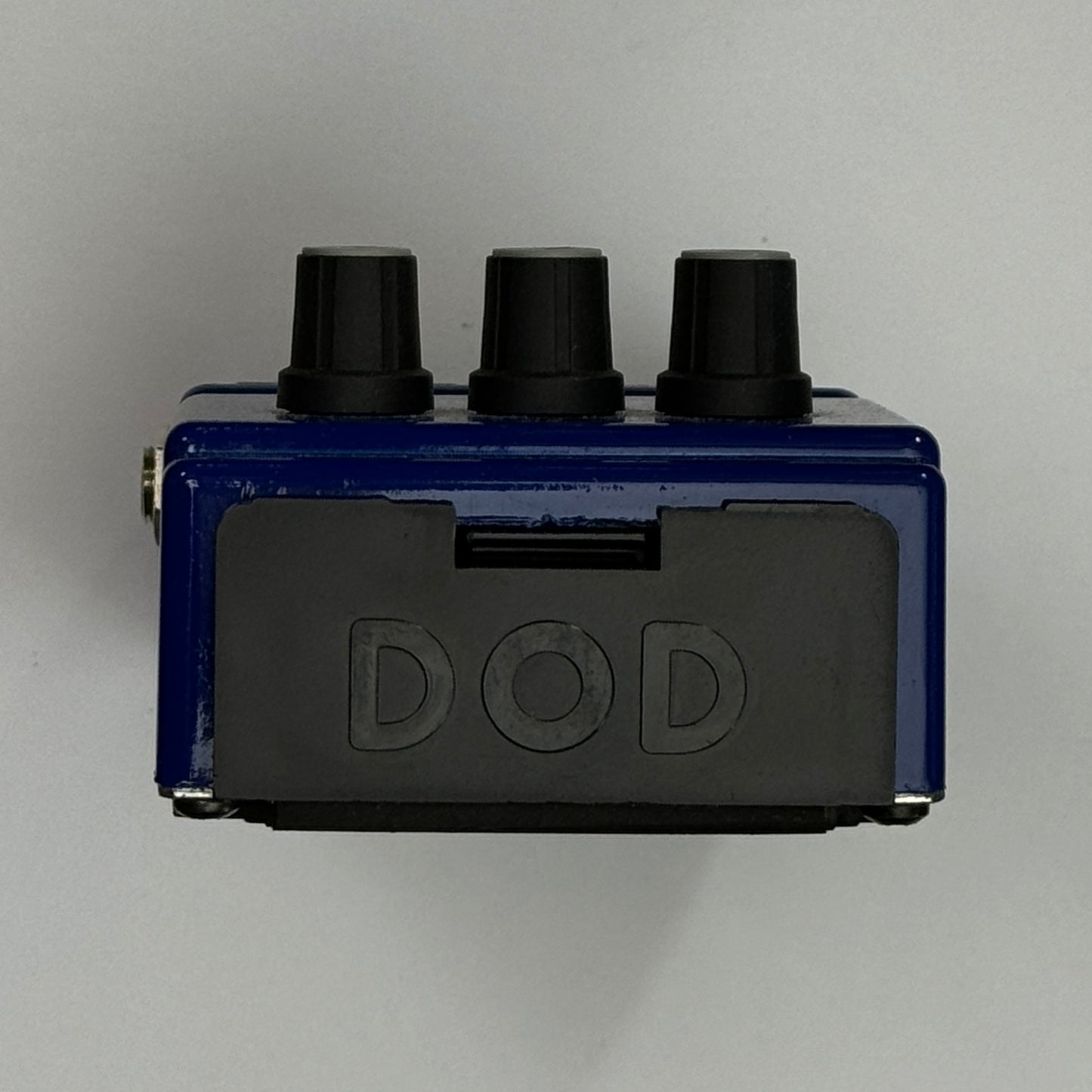 DOD FX35 OCTOPLUS octave pedal (B-STOCK)