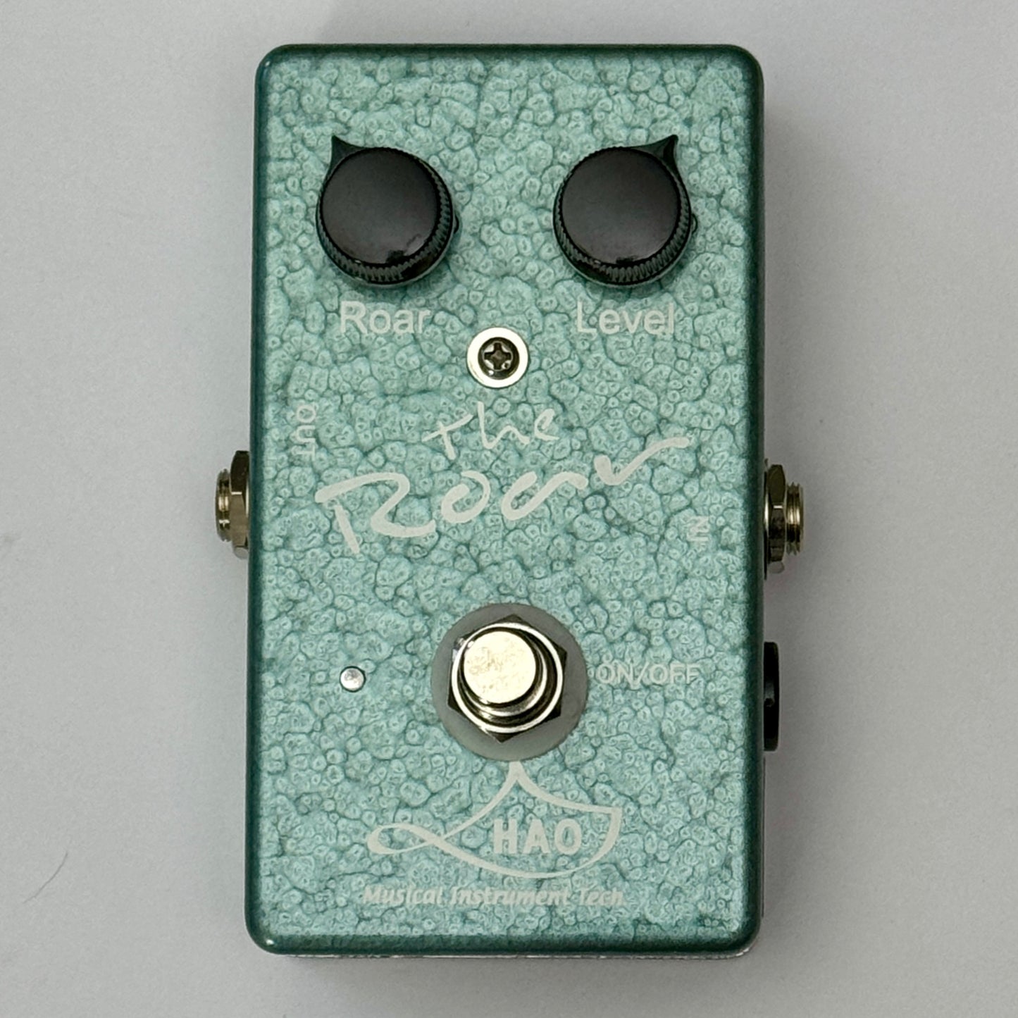 The Roar fuzz #001/100 (B-STOCK)