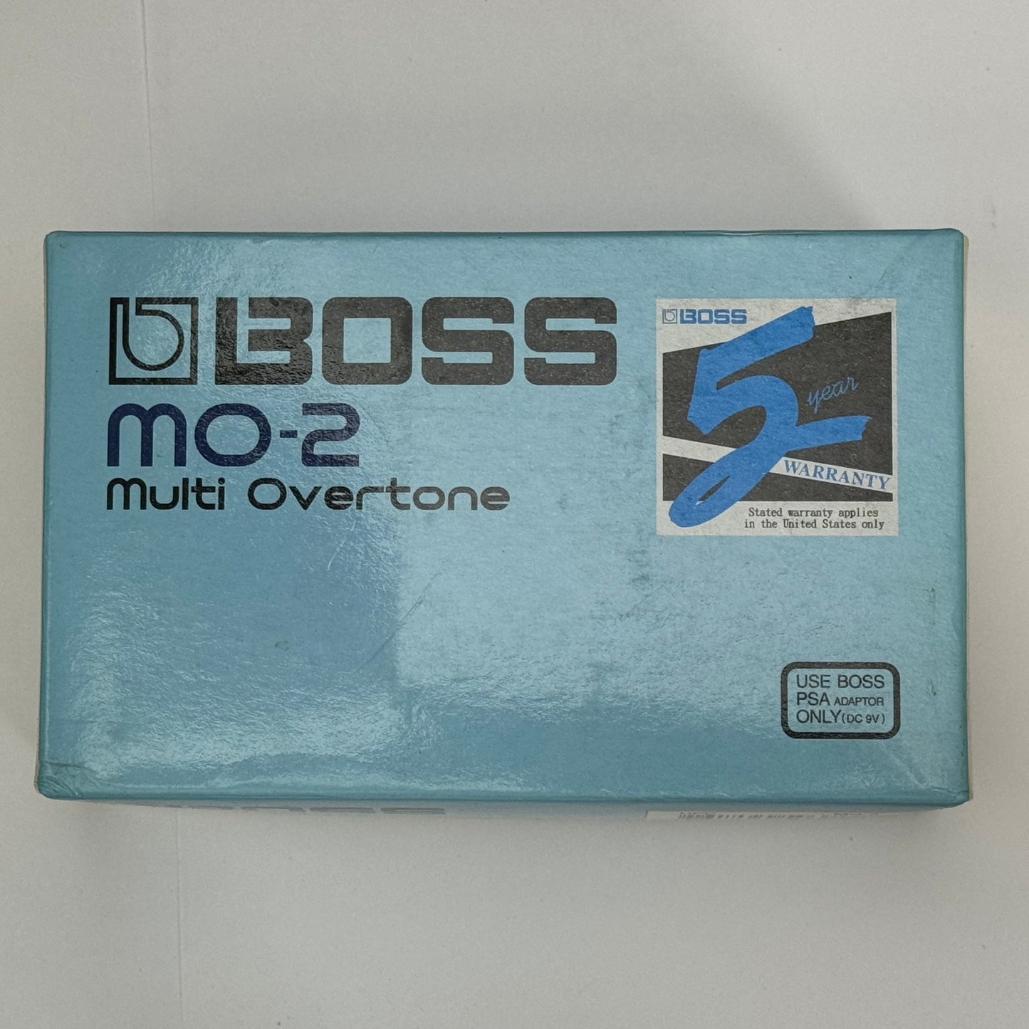 Multi Overdrive MO-2 (B-STOCK)