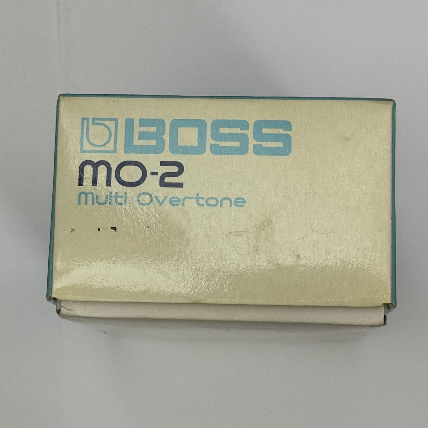 Multi Overdrive MO-2 (B-STOCK)