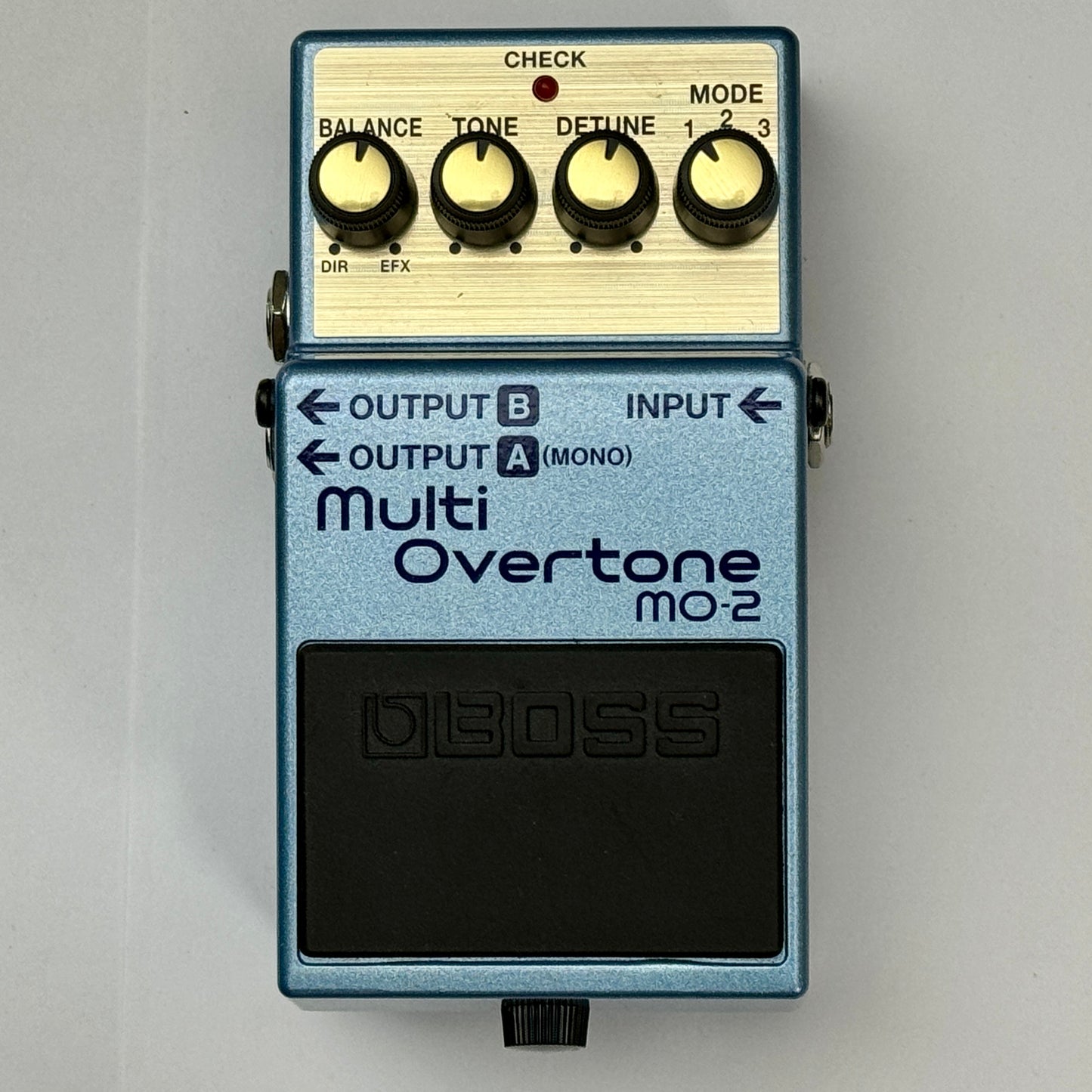 Multi Overdrive MO-2 (B-STOCK)