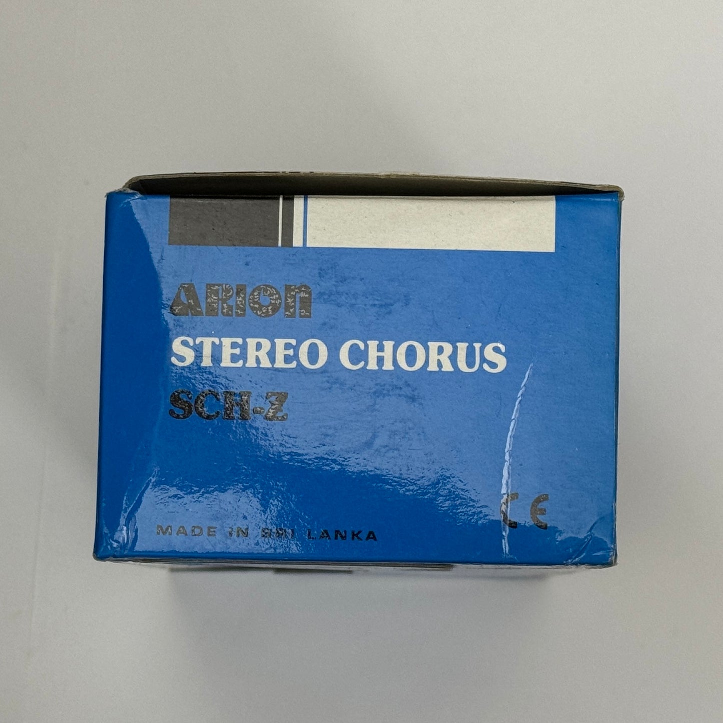 Stereo Chorus SCH-Z (B-STOCK)