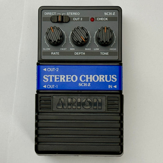 Stereo Chorus SCH-Z (B-STOCK)