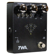 Load image into Gallery viewer, KRYTICAL MASS® - reactive octave fuzz