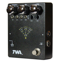 Load image into Gallery viewer, KRYTICAL MASS® - reactive octave fuzz