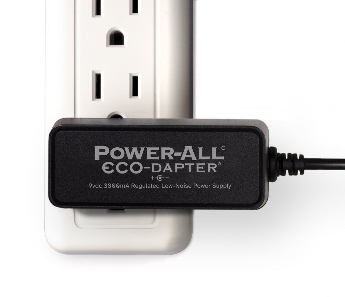 Power-All ECO-Dapter Power Supply Basic Kit