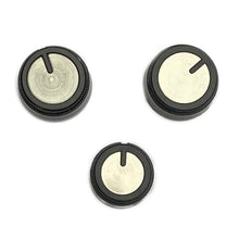 Load image into Gallery viewer, Replacement Knobs for 9-Series Ibanez/Maxon (Set of 3)