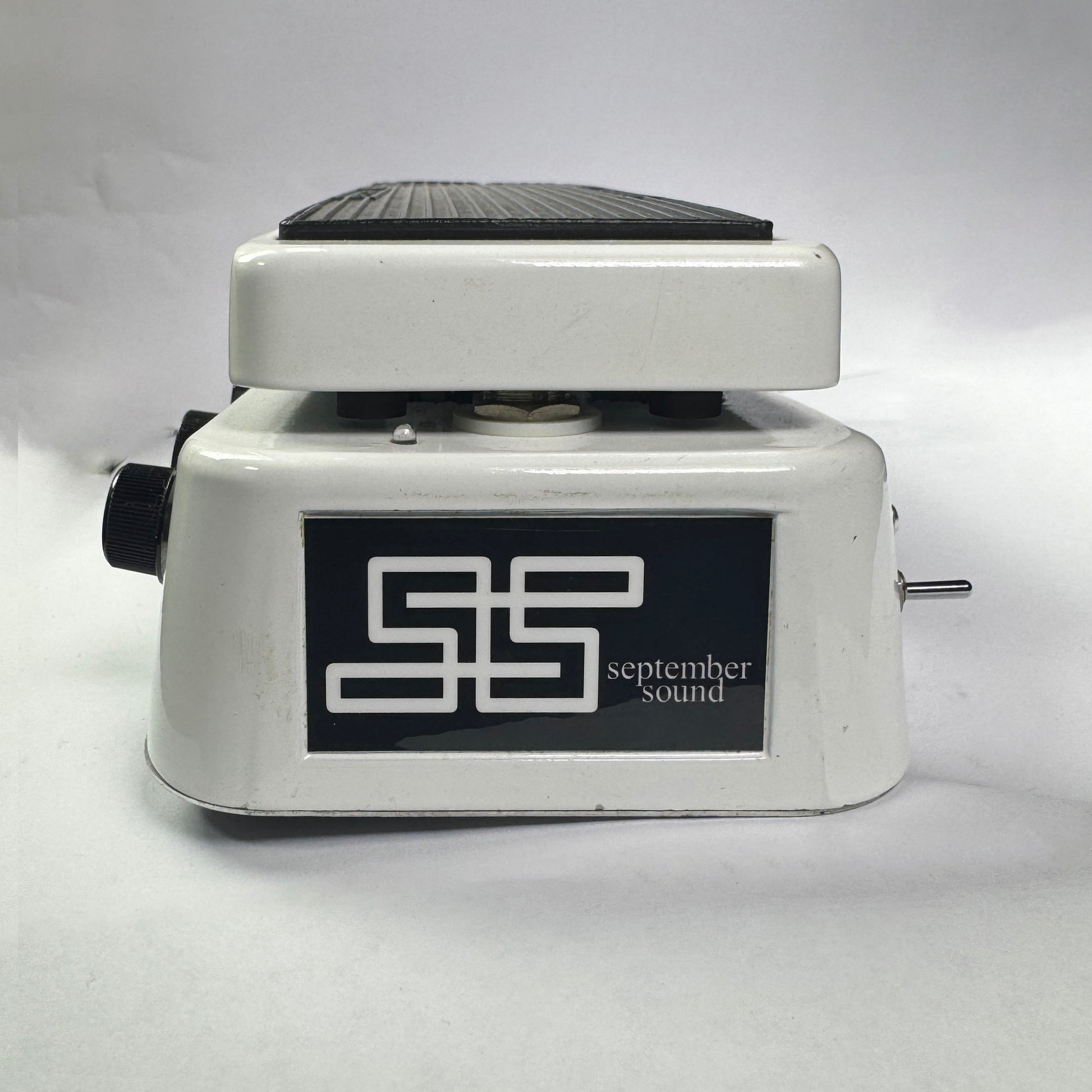 wah wah pedal sound September Sound modded Wah Pedal (B-STOCK) – Godlyke Distributing, Inc