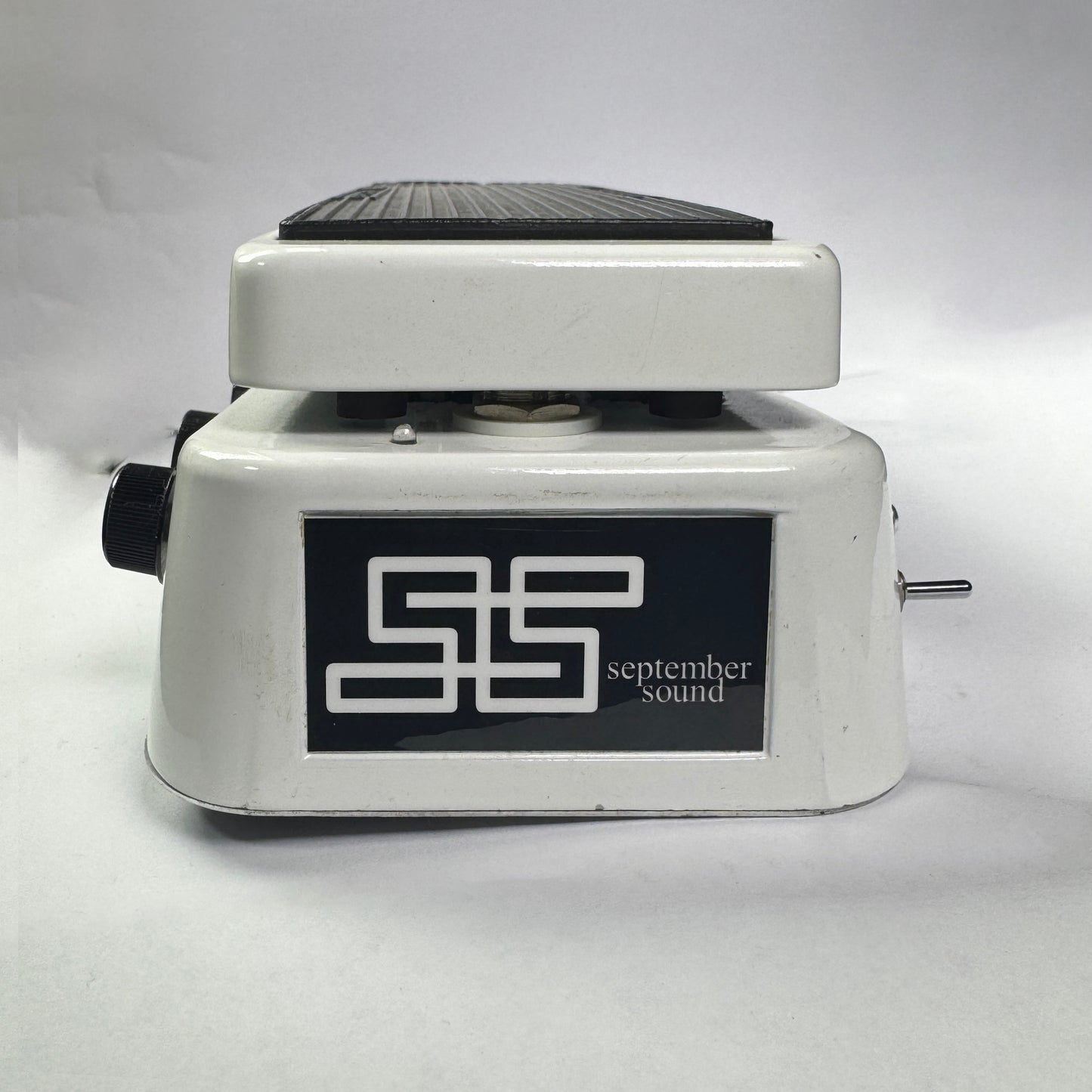 September Sound modded Wah Pedal (B-STOCK)