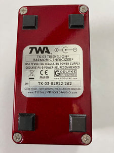 TWA Triskelion® 3.0 <br>harmonic energizer® </br><p>(B-STOCK)</p>