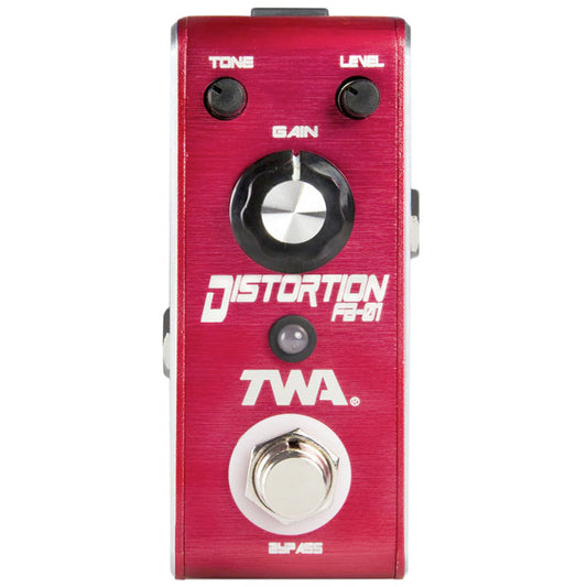 FLY BOYS® - (FB-01) DISTORTION