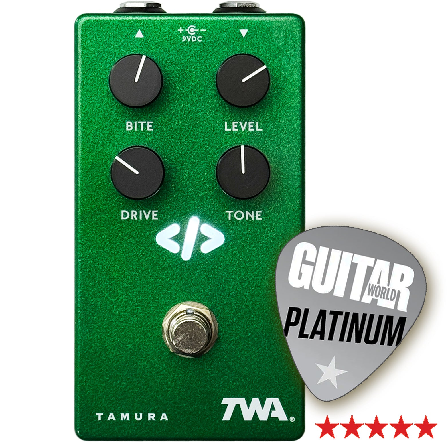 TWA SC-01 Source Code Overdrive