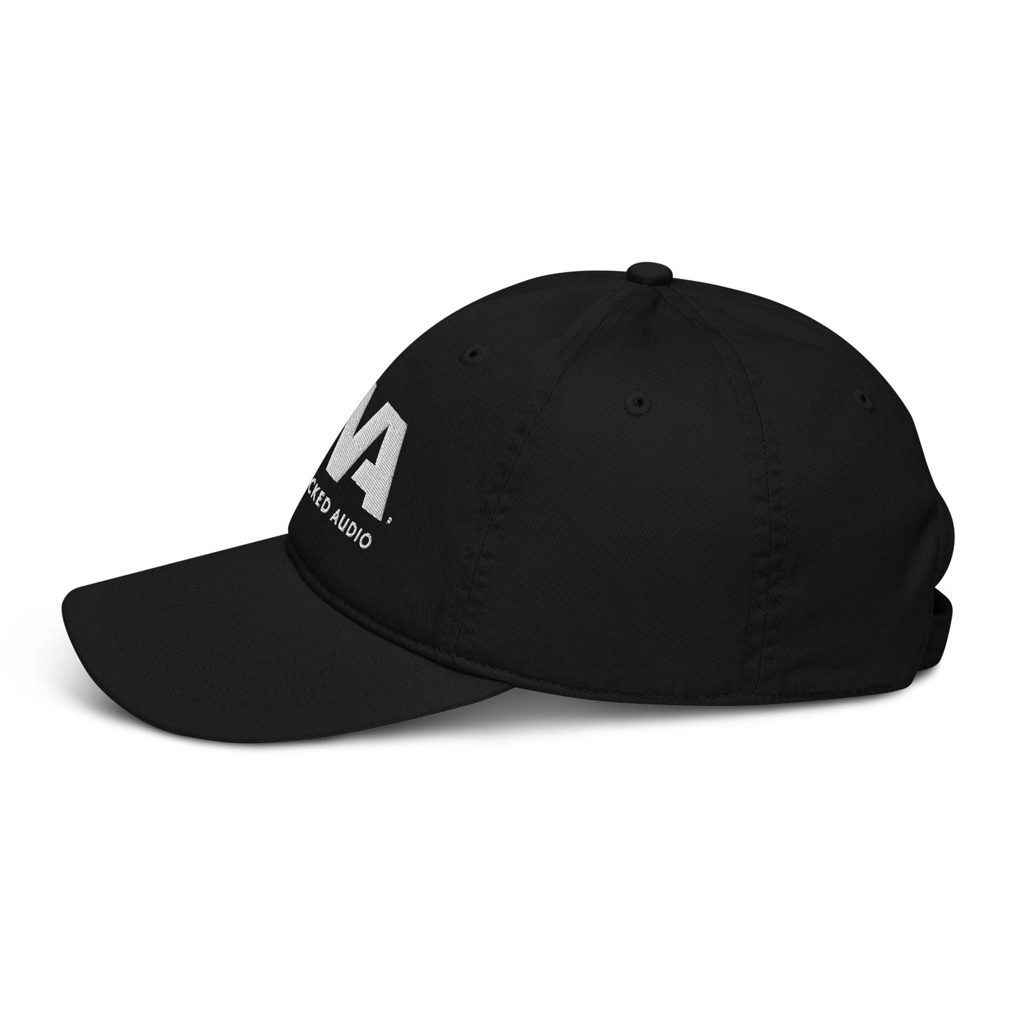 TWA Logo organic baseball hat