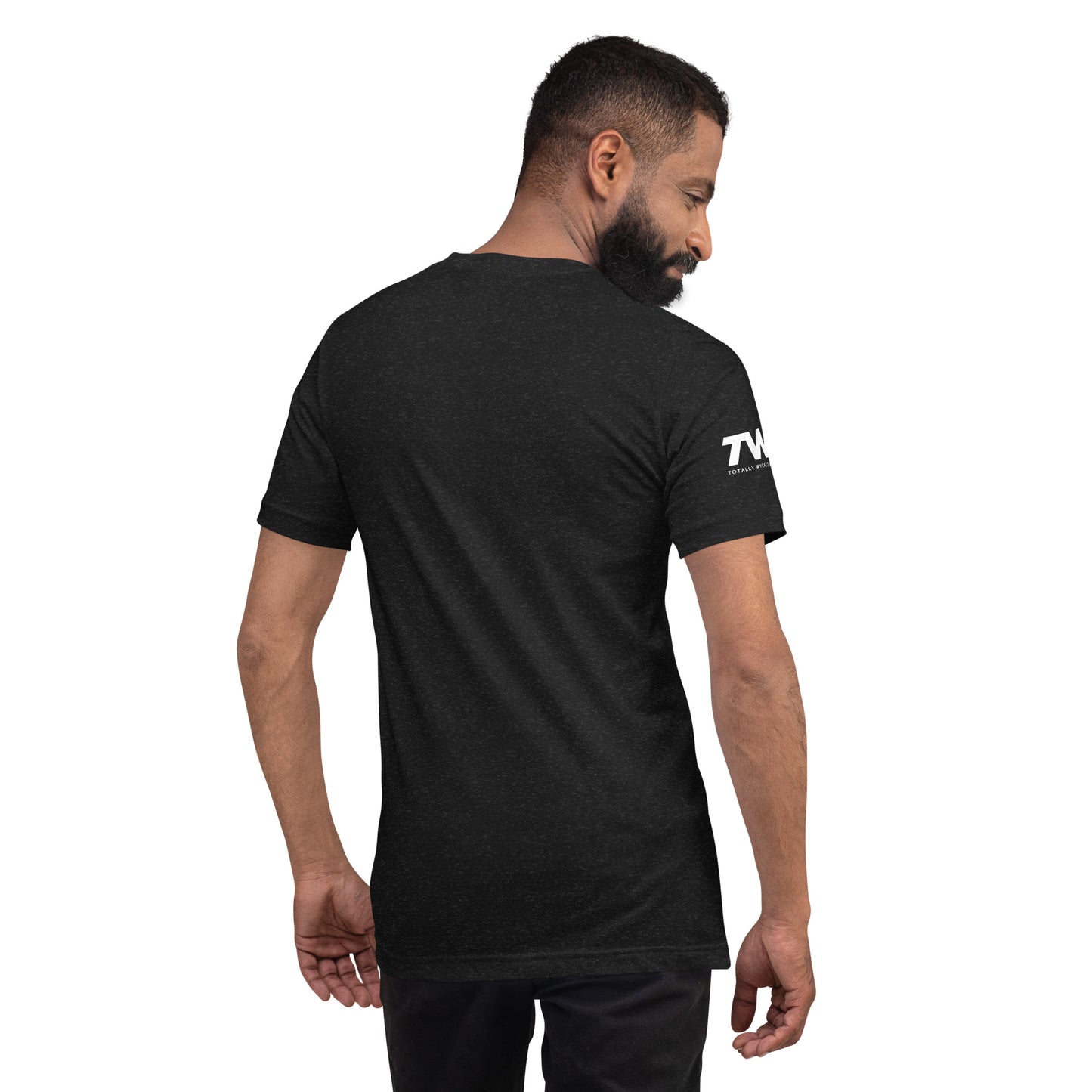 TWA Krytical Mass T-Shirt