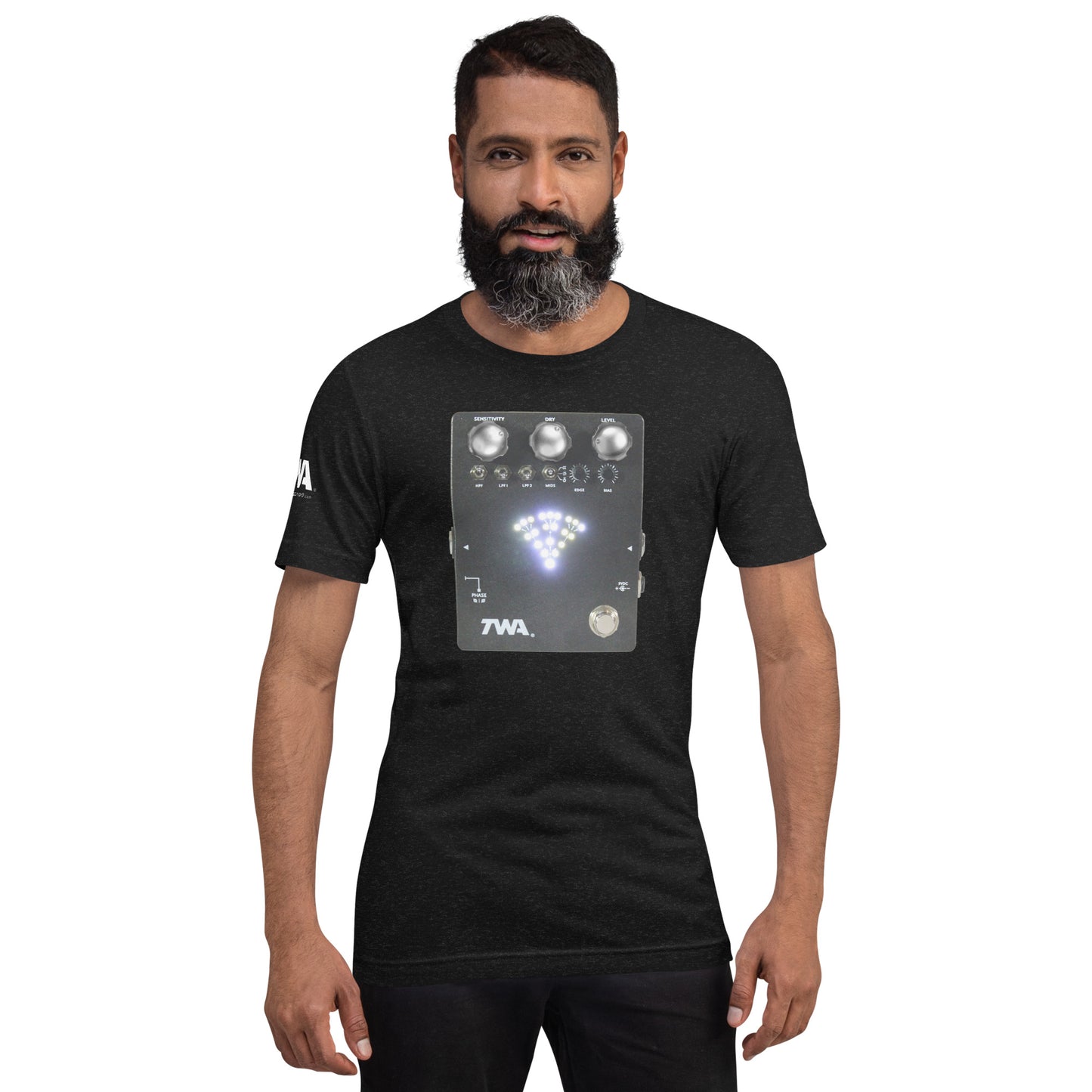 TWA Krytical Mass T-Shirt