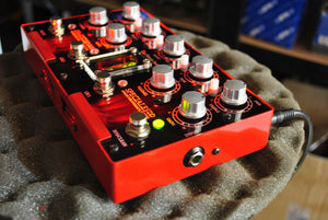 SPECIALE DD 1959<br>(two channel overdrive)</br>