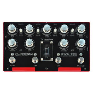 SPECIALE DD 1959<br>(two channel overdrive)</br>