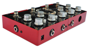 SPECIALE DD 1959<br>(two channel overdrive)</br>