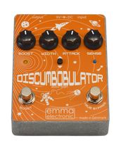 Load image into Gallery viewer, DISCUMBOBULATOR DB-2 v2 Envelope Filter
