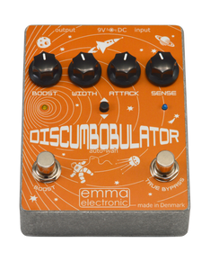 DISCUMBOBULATOR DB-2 v2 Envelope Filter