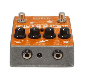 DISCUMBOBULATOR DB-2 v2 Envelope Filter