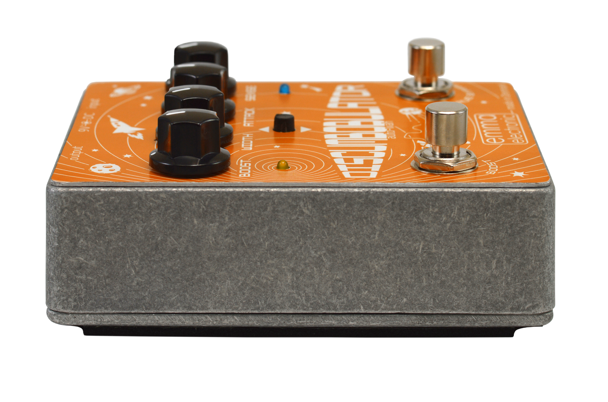 Emma Electronic DISCUMBOBULATOR DB-2—discontinued (see new v3)