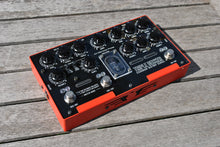 Load image into Gallery viewer, TRIPLE DECKER&lt;br&gt;3-Channel Tube Preamp w/ MIDI&lt;/br&gt;