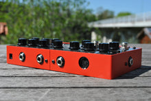 Load image into Gallery viewer, TRIPLE DECKER&lt;br&gt;3-Channel Tube Preamp w/ MIDI&lt;/br&gt;