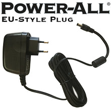 Load image into Gallery viewer, SINGLE POWER SUPPLY [EUROPEAN PLUG STYLE]