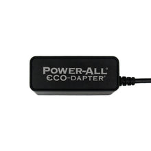 Load image into Gallery viewer, POWER-ALL® &lt;br&gt;ECO-DAPTER® &lt;/br&gt;&lt;p&gt;Single Power Supply&lt;/p&gt;