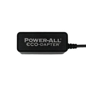 POWER-ALL® <br>ECO-DAPTER® </br><p>Single Power Supply</p>