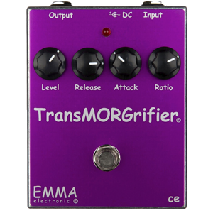 TRANSMORGRIFIER Compressor