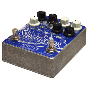 NAVIGATOR Analog/Digital Delay