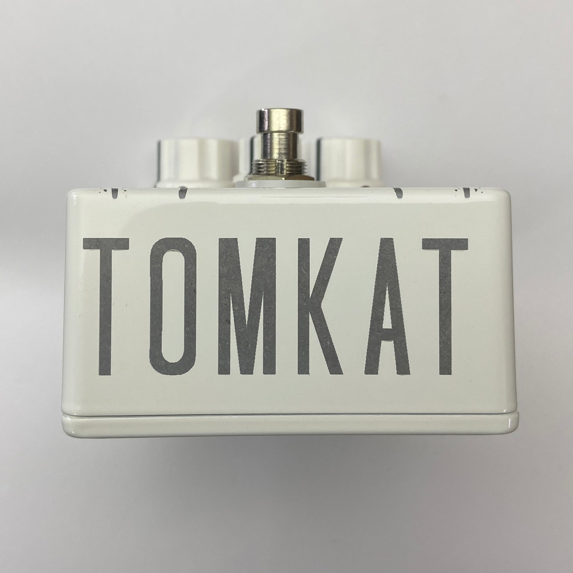 tomkat pedals Tomkat Pedals Violet Fuzz