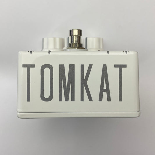Tomkat Pedals Violet Fuzz