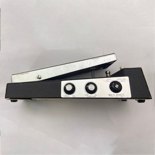Shin-Ei ME-7 Multi-Effect Wah <p>(B-STOCK)</p>