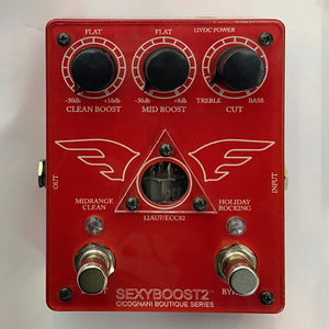 Cicognani Engineering Sexy Boost 2 [SEXYBOOST2°]<p>(B-STOCK)</p>