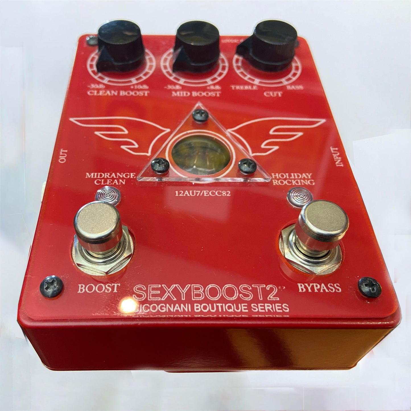 Cicognani Engineering Sexy Boost 2 [SEXYBOOST2°] (B-STOCK)