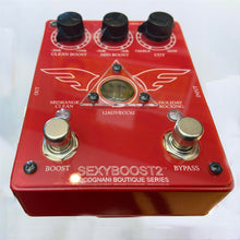 Load image into Gallery viewer, Cicognani Engineering Sexy Boost 2 [SEXYBOOST2°]&lt;p&gt;(B-STOCK)&lt;/p&gt;