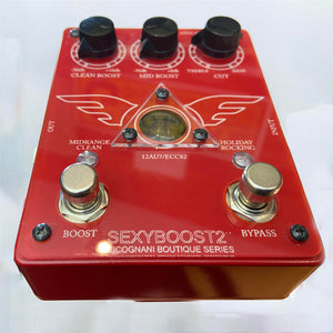 Cicognani Engineering Sexy Boost 2 [SEXYBOOST2°]<p>(B-STOCK)</p>