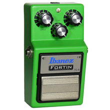 Load image into Gallery viewer, FORTIN MODDED TS-9 Tube Screamer