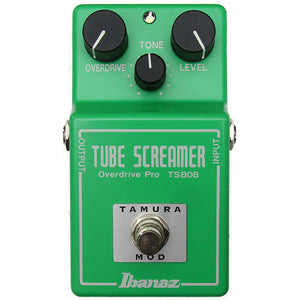 TAMURA-MOD TS808 Tube Screamer (TS808TM)