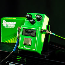 Load image into Gallery viewer, FORTIN MODDED TS808 Tube Screamer